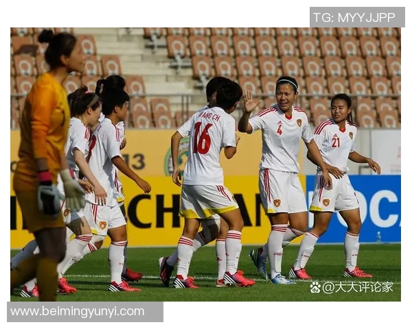 中国男足与伊朗男足精彩对决回放分析与赛后点评