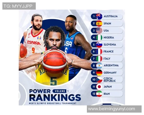 尼日利亚男篮迎战伊朗队力争在国际赛场上再创佳绩