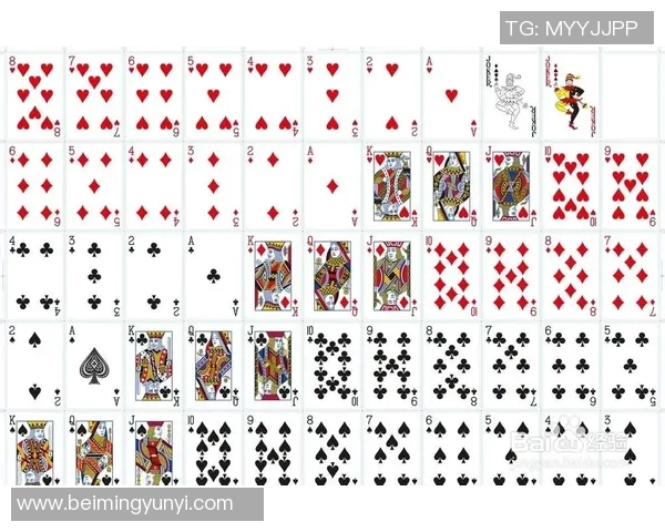 德州扑克牌技巧全解析新手玩家必备攻略与实战经验分享